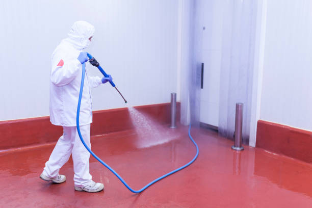 Ida Grove, IA Pressure Washing Company